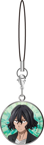главная фотография Mahou Tsukai no Yome Charm Strap: Ruth
