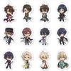 фотография BAKUMATSU Trading Acrylic Keychain: Takasugi Shinsaku