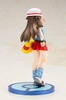 фотография ARTFX J Pokémon Figure Series Leaf witn Zenigame