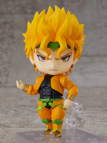 главная фотография Nendoroid Dio Brando