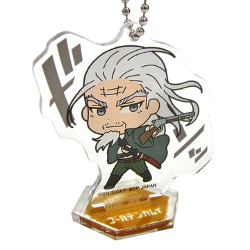 главная фотография Ichiban Kuji Golden Kamuy: Hijikata Toshizou Acrylic Stand