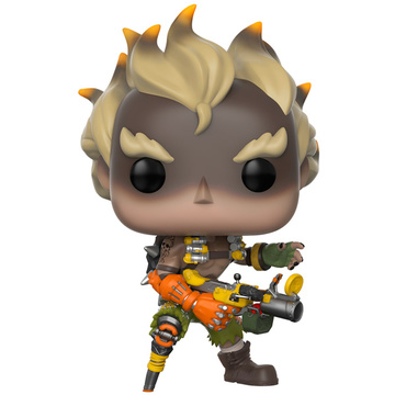 главная фотография POP! Games #308 Junkrat