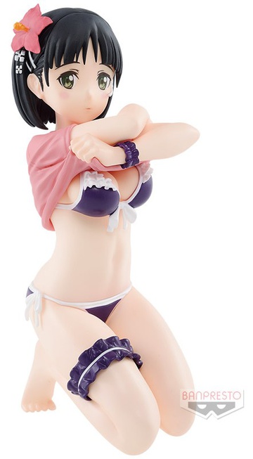 главная фотография EXQ Figure Kirigaya Suguha Swimsuit Ver.