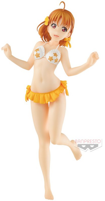 главная фотография EXQ Figure Takami Chika SUMMER Ver.