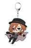 фотография Bungo Stray Dogs DEAD APPLE Deka Acrylic Keychain: Chuuya Nakahara