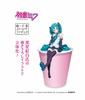 фотография Noodle Stopper Figure Hatsune Miku