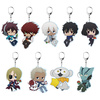 фотография Kekkai Sensen & BEYOND Deca Keychain: Klaus von Reinherz