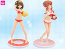 фотография EX Figure Asahina Mikuru Endless 8 Swimsuit Ver.