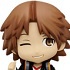 HappyKuji Persona 4 the Animation: Yosuke Hanamura Chibi Figure