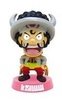 фотография One Piece Chopper Man Full Face Junior: Dr. Usodabada