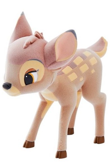 главная фотография Disney Characters Fluffy Puffy Bambi
