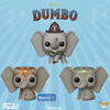фотография POP! Disney #512 Dreamland Dumbo