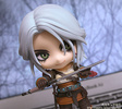 фотография Nendoroid Ciri