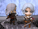 фотография Nendoroid Ciri