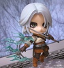 фотография Nendoroid Ciri