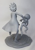 фотография Rick and Morty