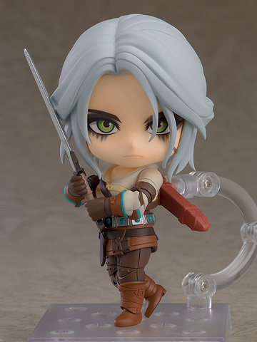 главная фотография Nendoroid Ciri