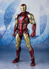 фотография S.H.Figuarts Iron Man Mark 85