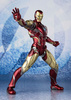 фотография S.H.Figuarts Iron Man Mark 85