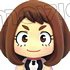 Boku My Hero Academia Colorful Collection Vol.2: Uraraka Ochaco