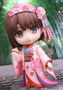 фотография Nendoroid Megumi Kato Kimono Ver.