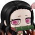 Chimi Mega Buddy Series! Kimetsu no Yaiba: Kamado Nezuko