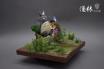 фотография Tonari no Totoro