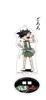 фотография Dororo x Animate Cafe Big Acrylic Stand Keyholder: Dororo