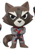 главная фотография Mystery Minis Blind Box Avengers Endgame: Rocket Exclusive Ver.