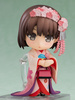 фотография Nendoroid Megumi Kato Kimono Ver.