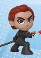 главная фотография Mystery Minis Blind Box Avengers Endgame: Black Widow