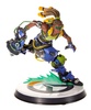 фотография Lucio Statue