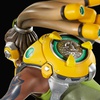 фотография Lucio Statue