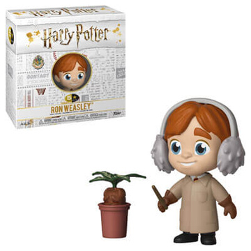 главная фотография Harry Potter 5 Star: Ron Weasley Herbology Ver.