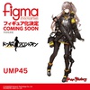 фотография figma UMP45