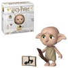 фотография Harry Potter 5 Star: Dobby