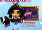 фотография Disney Princess Heroine Gacha Clip Part 3: Esmeralda