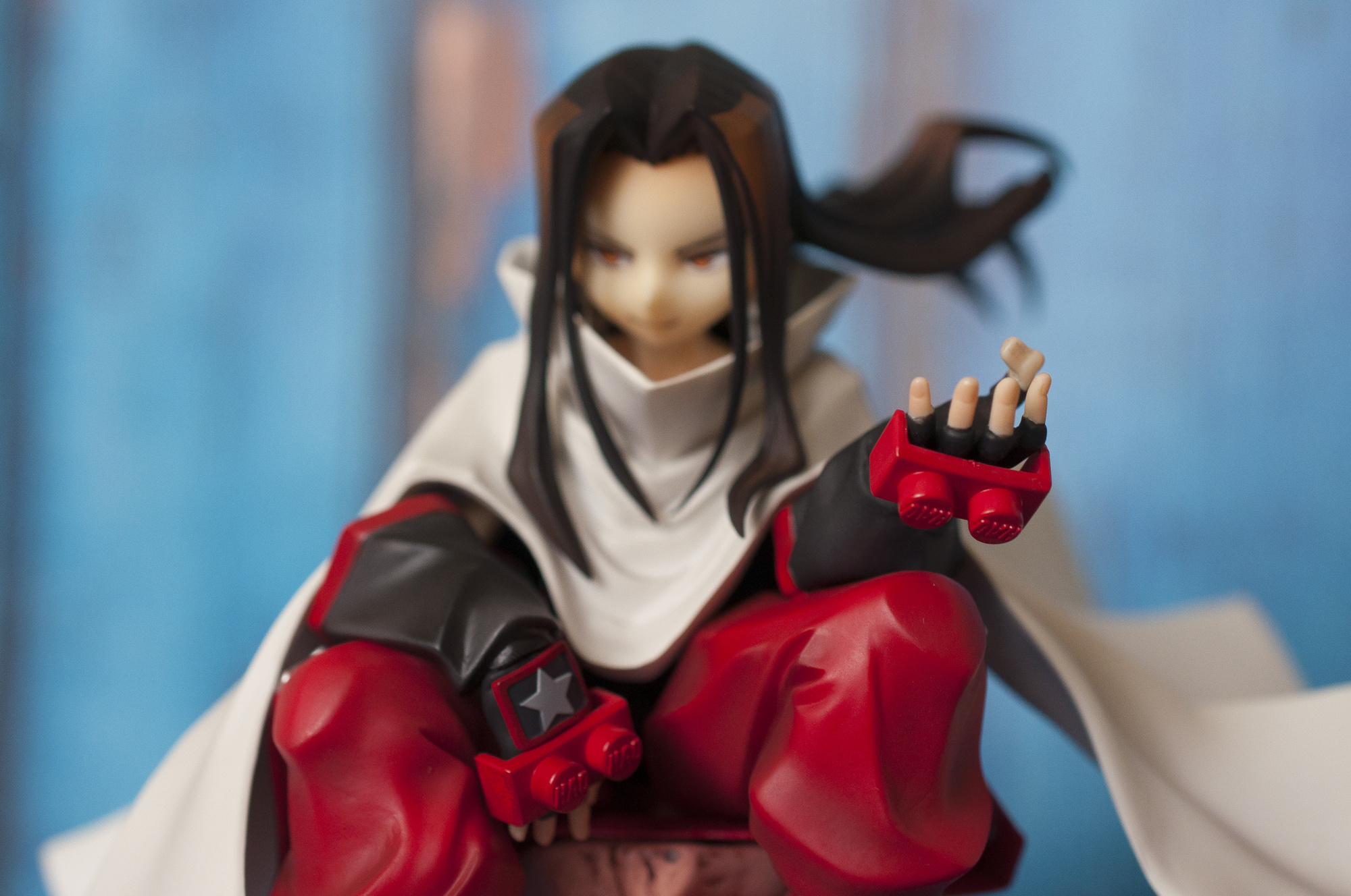 Hao Asakura