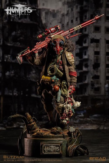 главная фотография The Boy