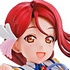 Ichiban Kuji Love Live! Sunshine!! The School Idol Movie Over the Rainbow: Sakurauchi Riko