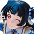 Ichiban Kuji Love Live! Sunshine!! The School Idol Movie Over the Rainbow: Tsushima Yoshiko