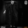 фотография One:12 Collective Universal Monsters Frankenstein Black & White
