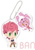 фотография JoJo's Bizarre Adventure ~Jojo's Pitter-Patter Pop!~ Plate Key Holder vol.4: