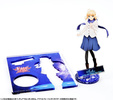 фотография Fate/stay night [Unlimited Blade Works] Acrylic Figure Collection: Saber