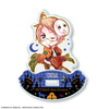 фотография Hetalia Axis Powers Yuratto Acrylic Figure Ver. 2 Design 04: America/Halloween
