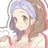 Himote House Acrylic Stand: Himote Kinami