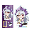 фотография Gyugyutto Acrylic Figure Shaman King: Iron Maiden Jeanne