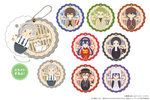 фотография Bungo Stray Dogs Petite Doll Trading Slide Keychain: Kyouka Izumi