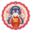 фотография Bungo Stray Dogs Petite Doll Trading Slide Keychain: Kyouka Izumi