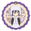 фотография Bungo Stray Dogs Petite Doll Trading Slide Keychain: Fyodor Dostoyevsky